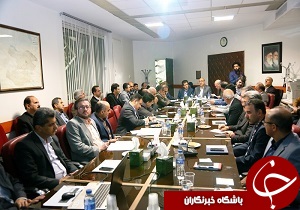 رتبه چهارم قزوین در پرداخت تسهیلات بهین یاب