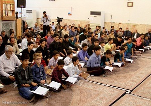 برگزاری جشنواره قرآنی کودک و نوجوان درهمدان