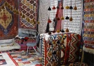 برگزاری دوره‌های آموزشی صنایع دستی در اردبیل