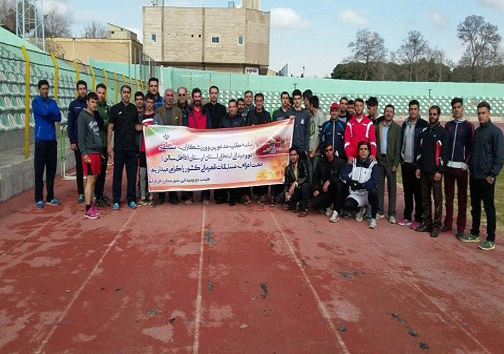 معرفی دوندگان برتر در استان لرستان