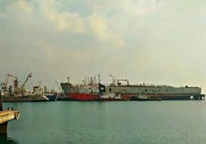 صادرات فناوری در ساحل کارون