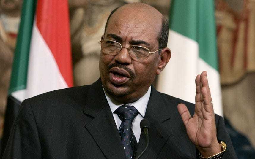 سودان مرز خود با اریتره را بست
