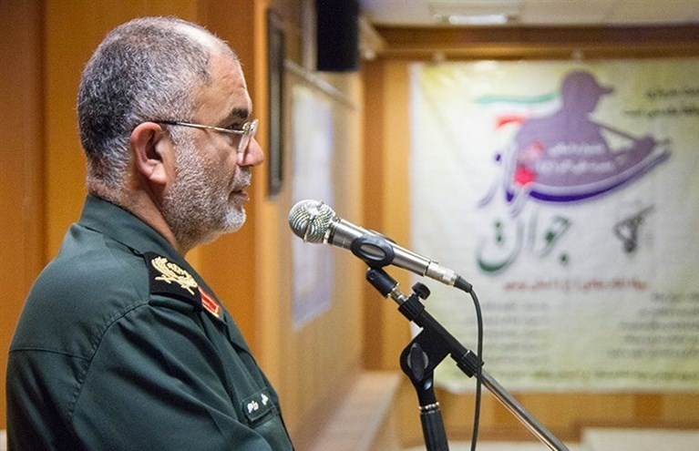 سربازان سپاه استان بوشهر توانمند مهارتی می&zwnj;شوند