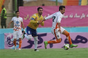 شکایت باشگاه اکسین البرز از سایپا