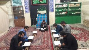اجرای طرح‌های فرهنگی در روستا‌ها