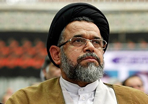 به زودی پاسخ کوبنده&zwnj;ای به گروهک&zwnj;های تروریستی و ضد انقلاب می&zwnj;دهیم/سربازان گمنام امام زمان گلوله را می&zwnj;پذیرند، اما به دشمن اجازه برهم زدن امنیت را نمی&zwnj;دهند