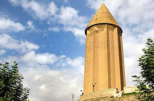 معرفی سرپرست جدید  پایگاه میراث جهانی گنبد قابوس