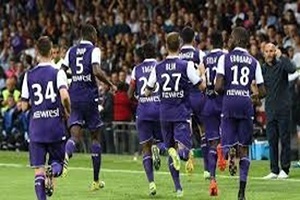 برتری پر گل لیل مقابل لومان/نیس حذف شد