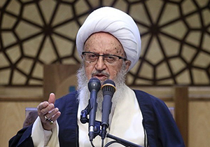 حوادث اخیر خدشه‌ای به انقلاب وارد نمی کند/ مشکلات معیشتی مردم از سوی مسئولان مورد پیگیری قرار گیرد