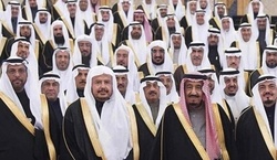 دادستان عمومی عربستان بازداشت ۱۱ شاهزاده سعودی را تایید کرد