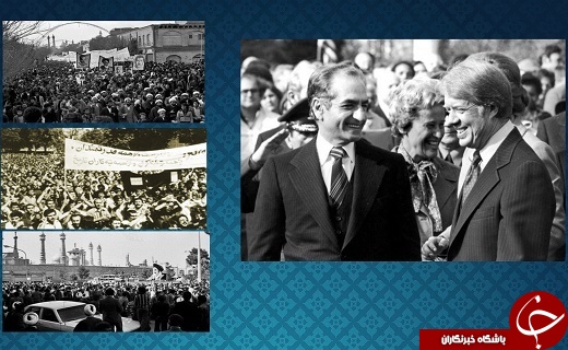 قیام 19 دی مردم قم،جلوه هایی از بصیرت را در قلب تاریخ به یادگار گذاشت