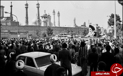 قیام 19 دی مردم قم،جلوه هایی از بصیرت را در قلب تاریخ به یادگار گذاشت