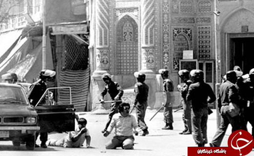 قیام 19 دی مردم قم،جلوه هایی از بصیرت را در قلب تاریخ به یادگار گذاشت