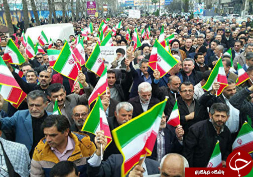 نگاهی گذرا به مهمترین رویداد&zwnj;های شنبه ۱۶ دی ماه در مازندران