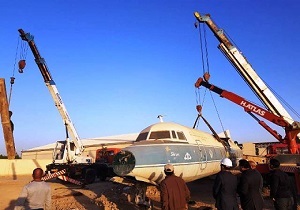 اتمام طراحی فاز اول پارک موزه دریایی صنعت نفت آبادان