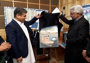 رونمایی از ساخت انیمیشن لنج‌های چابهار
