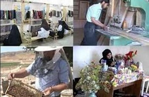 تسهیلات اشتغالزایی کم بهره در راه روستا‌های استان مرکزی