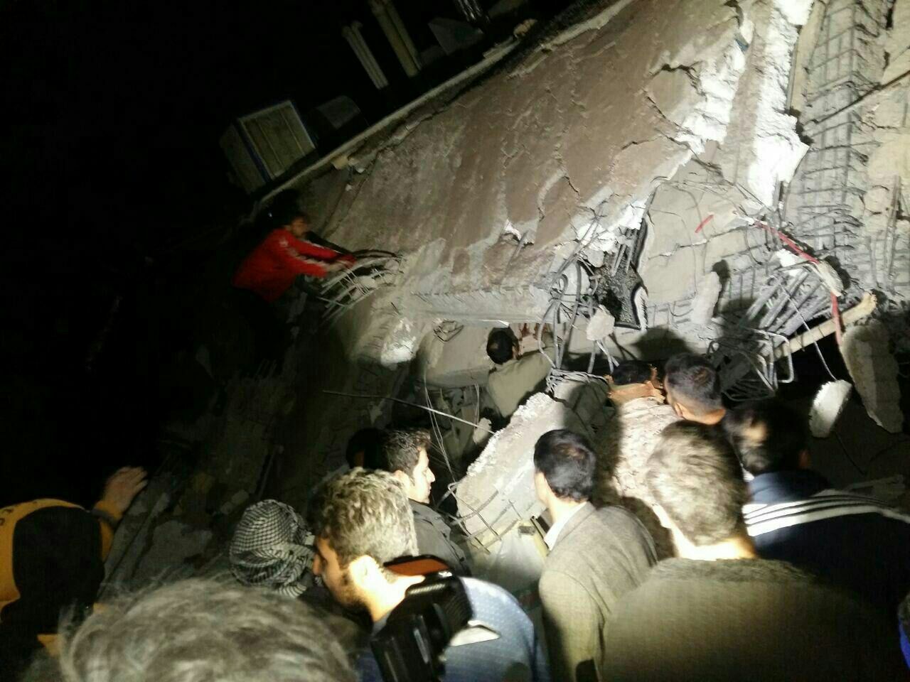 بحران آب در قطب انجیر سیاه ایران؛ اما و اگر‌های حیات دوباره باغات پلدختر