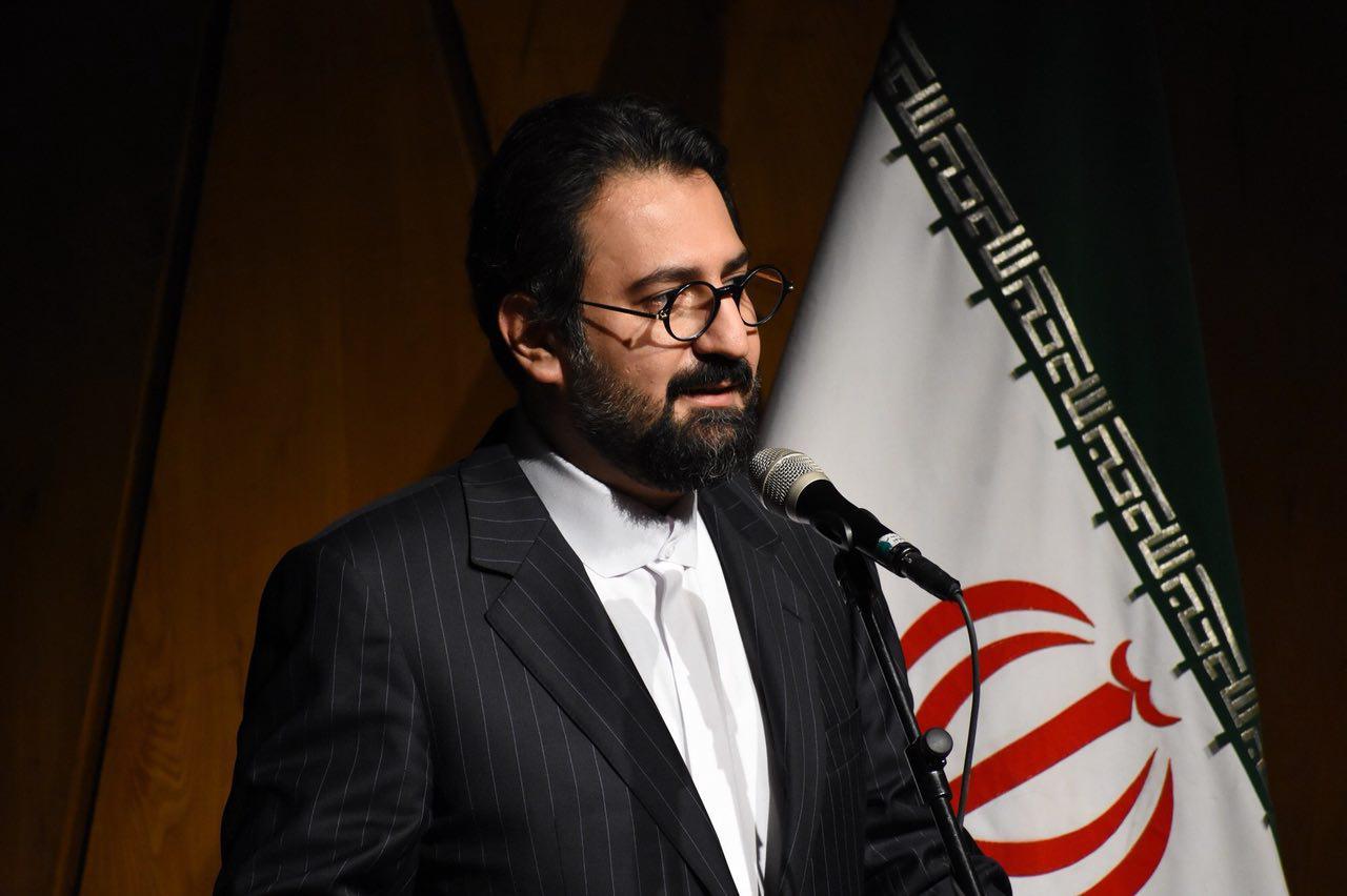 پیام معاون امور هنری ارشاد به سی و سومین جشنواره موسیقی فجر