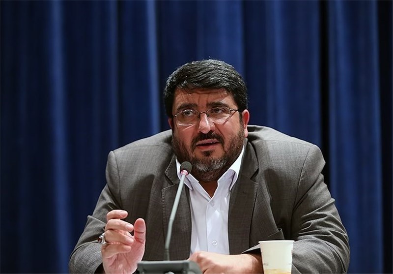رفتار ترامپ در سطح ریاست جمهوری آمریکا نیست