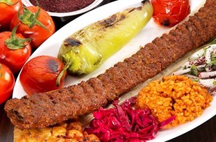 برگزاری چهارمین جشنواره بین المللی کباب بناب