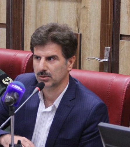 پیگیری استفاده کشاورزان مورموری از آب پشت سد کرخه