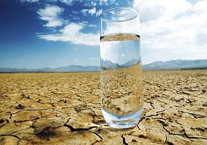 مصرف آب مشترکین لرستانی ۴ درصد افزایش یافته است