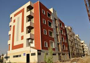 تحویل ۸۹۶ واحد مسکن مهر دوگنبدان تا پایان امسال