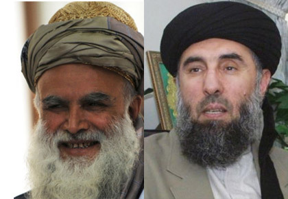 بازداشت 13 عضو داعش از مهمانخانه حکمتیار توسط فرمانده نظامی &laquo;سیاف&raquo;
