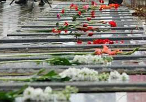 ساماندهی ۹۲ درصد گلزار‌ شهدای کهگیلویه وبویراحمد