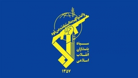 سپاه از مردم، نیروی انتظامی، بسیج و سربازان گمنام امام زمان (عج) قدردانی کرد