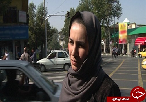 نقش عابران پیاده در بروز تصادفات / آیا عابران قوانین راهنمایی و رانندگی مختص خود را رعایت می&zwnj;کنند؟