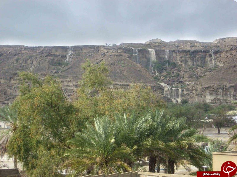 رازهای عجیب قبرستان جن&zwnj;ها در ایران +تصاویر