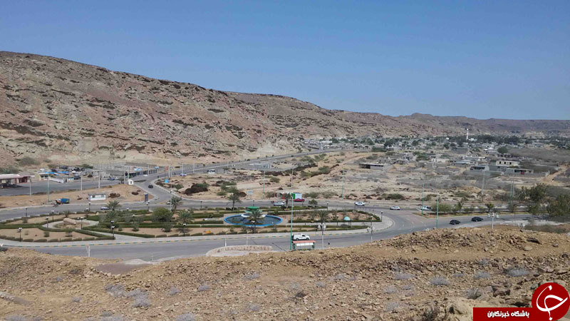 رازهای عجیب قبرستان جن&zwnj;ها در ایران +تصاویر