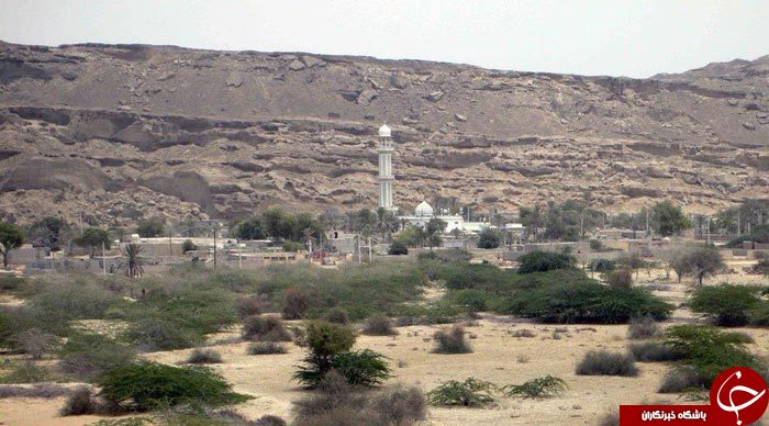 رازهای عجیب قبرستان جن&zwnj;ها در ایران +تصاویر