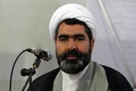 مردم انقلابی ایران اسلامی چشم طمع دشمنان را کور خواهد کرد