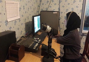 &laquo;خوست&raquo;، ولایتی که هیچ کارمند رسانه ای زن ندارد