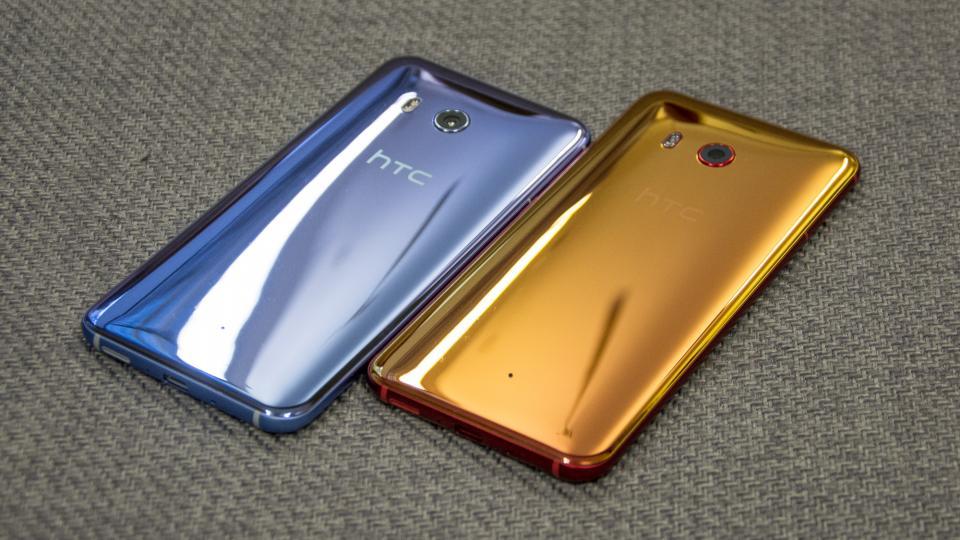 ///عذر خواهی HTC از کاربران
