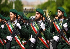 چند نماینده مجلس انگلیس خواستار تروریستی خوانده شدن سپاه پاسداران شدند