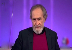 مشاور پهلوی: دریای خون به‌ راه می‌اندازیم! + فیلم