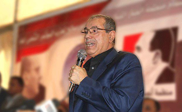 جانشین &laquo;علی عبدالله صالح&raquo; انتخاب شد