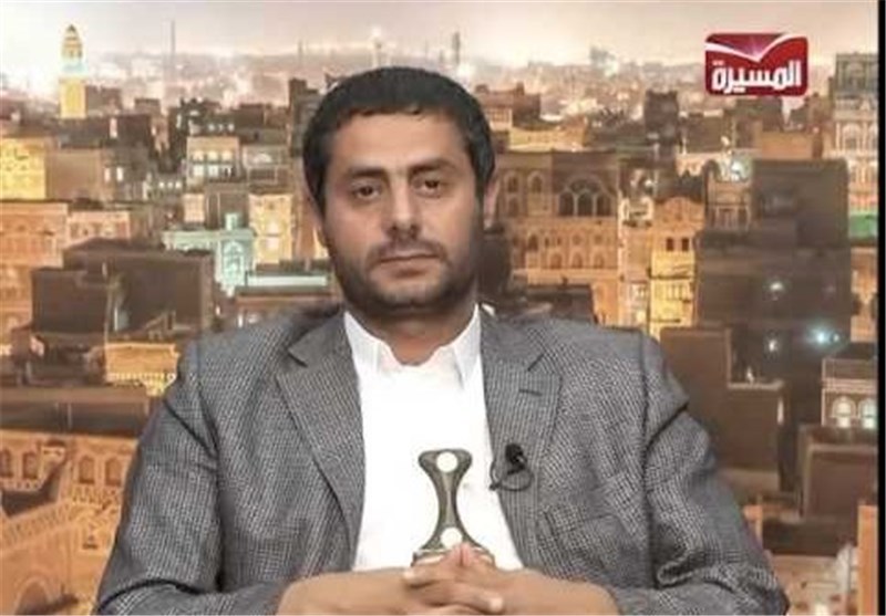 عضو دفتر سیاسی انصارالله: سازمان ملل در حل بحران یمن جدی نیست