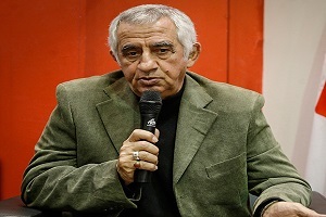 مناجاتی: تختی در ورزش ایران نماد احترام، ادب و جوانمردی است
