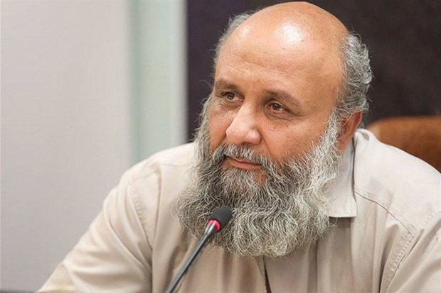 مسعود نجابتی دبیر پنجمین جشنواره بین&zwnj;المللی هنر مقاومت شد
