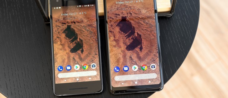 گوشی&zwnj;های Pixel و Nexus شرکت گوگل با مشکلی جدید مواجه شدند