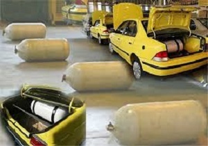 افتتاح اولین آزمایشگاه مخازن CNG خودروهای دوگانه سوز در پارس آباد