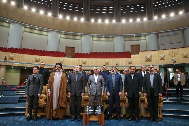کنفرانس امنیتی تهران؛ زمینه شکل گیری رژیم امنیتی بومی