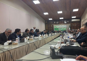 کاهش ۸۰ درصدی بارش برف در مازندران