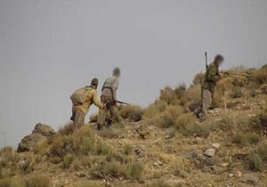 دستگیری شکارچیان متخلف در شکارگاه های منطقه سبلان