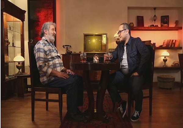 می توانستم با &laquo;ورود آقایان ممنوع&raquo; پرکارترین کارگردان ایران شوم